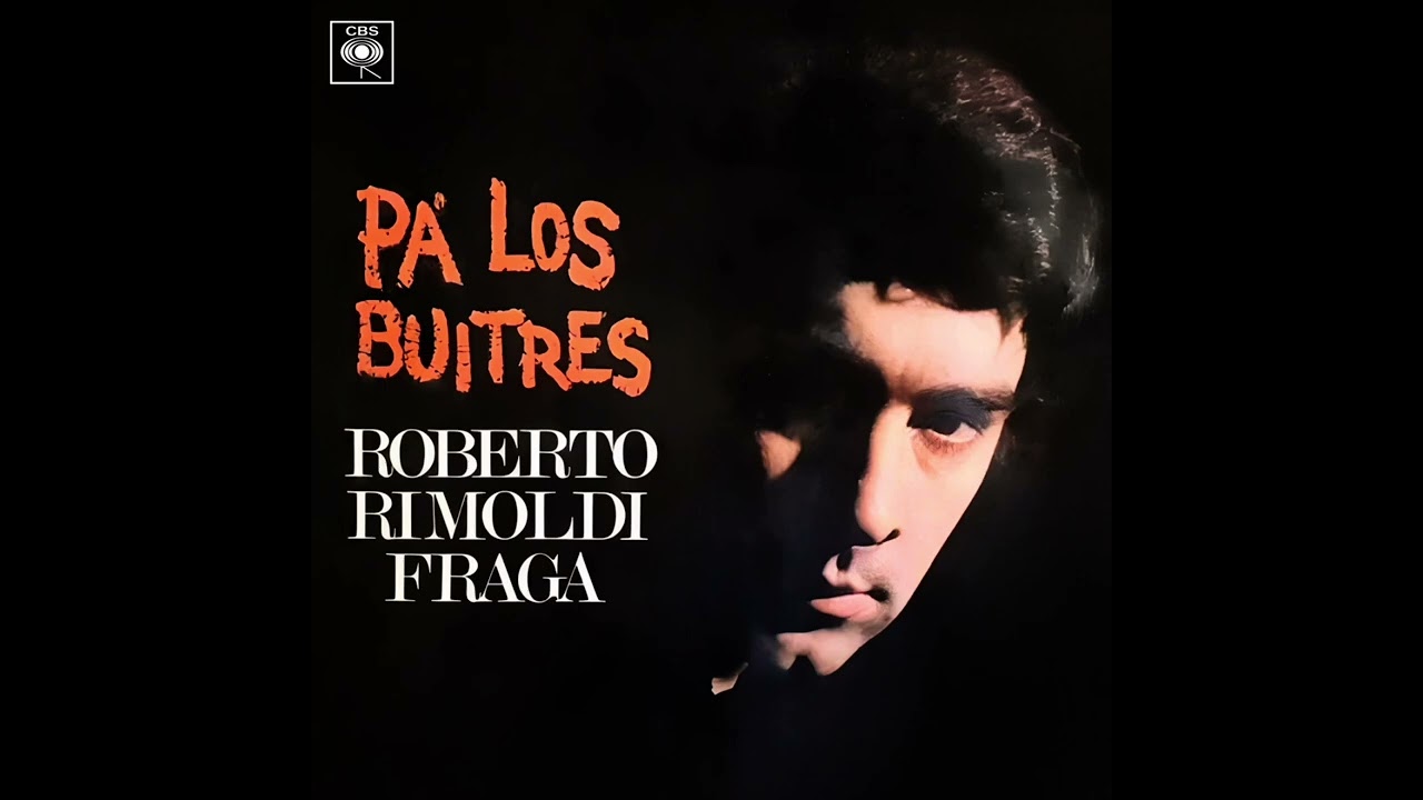 Roberto Rimoldi Fraga - Caudillo del Litoral / 07