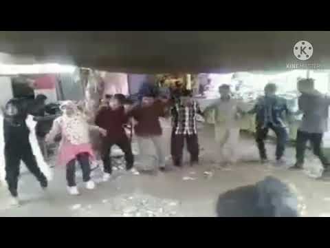 Dero banggai voc lani bersama arki👍