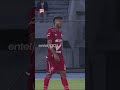Gol de Miyhel Ortiz, Aurora 1 - 1 Guabira