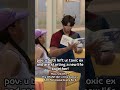 some wholesome extra moments from episode 6 #sims #sims4 #simsgameplay #simslegacy #cozygames