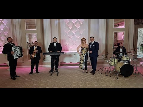 (NOU 2018) Mihaela Petrovici și Dumitru Teleagă-Băgiță cu buze dulci