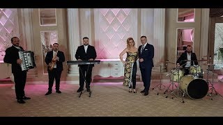 Mihaela Petrovici si Dumitru Teleaga- Lasa-te bage de mine (NOU 2019) chords