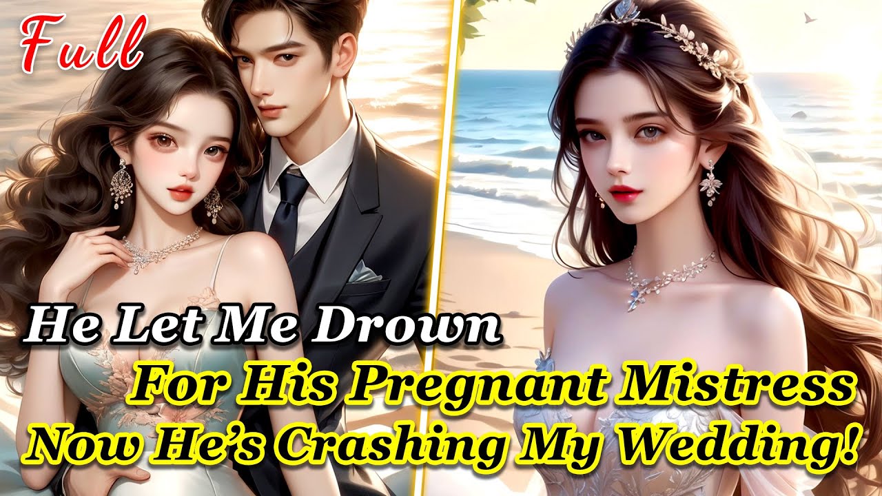 He abandoned me for his pregnant mistress.I remarried his brother,He’s desperate to Stop My Wedding!