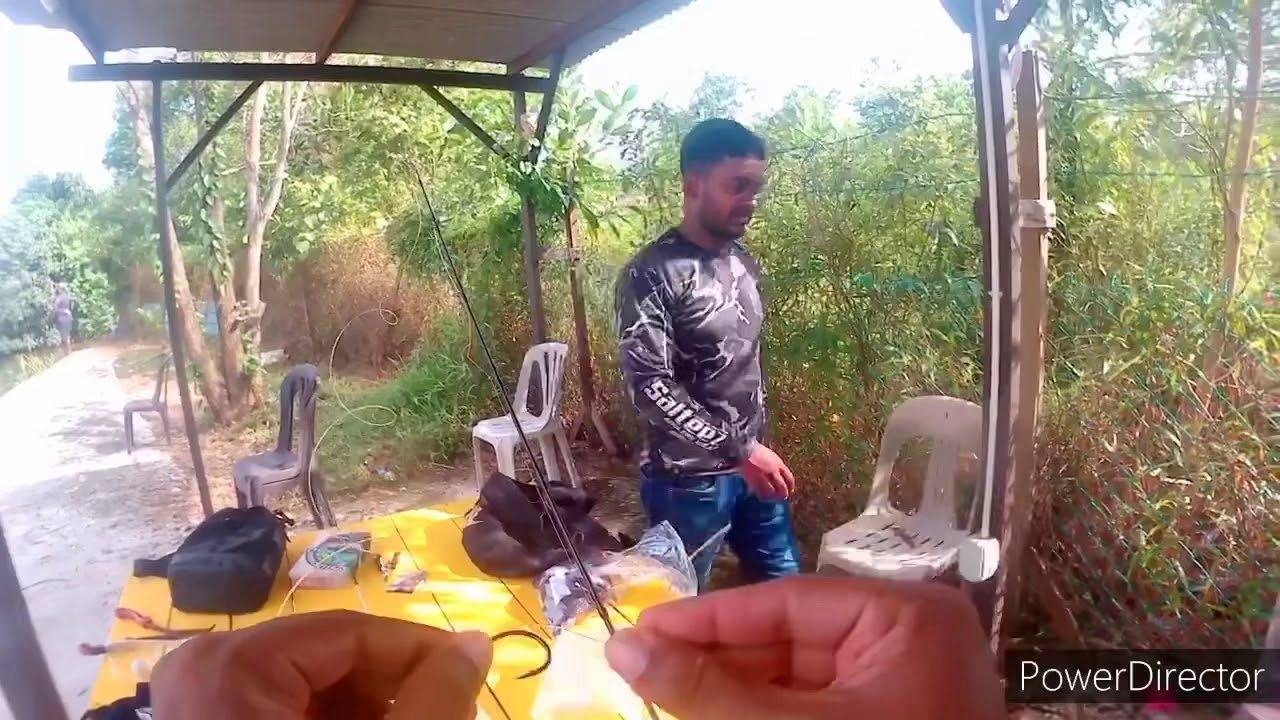 Damai Grouper CNR Part 1 - 