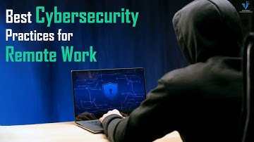 2025’s Top Remote Work Cybersecurity Practices (Hackers Don’t Want You to Know)