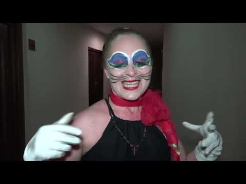 ლადო მესხიშვილის თეატრის სცენაზე პატარა მაყურებლისთვის ამჯერად  სპექტაკლი ,,სათაგური“ დაიდგა