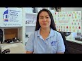 A Day In The Life At ACS CAN | Cynthia Au