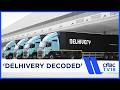 CNBC TV18 Unpacked | What Does Delhivery Really Do? Inside India’s ₹10,000 Crore Logistics OS | N18V