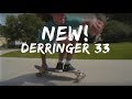 Derringer 33: The Perfect Summer Cruise