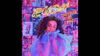Ruby Francis - Rush ( Initial Talk Remix )                                                     *****