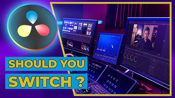 5 Reasons Why DaVinci Resolve is the Most Popular Video Editing Software | AK Visuals