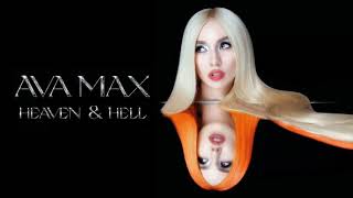 Ava Max - Born To The Night () Resimi