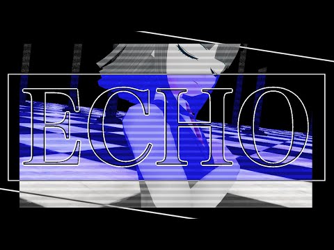 リコルヌでECHO 【ダンガンロンパ霧切mmd】