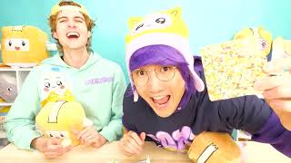 We Tried VIRAL TikTok Shop FOOD!? (Can You Guess The Price!?)
