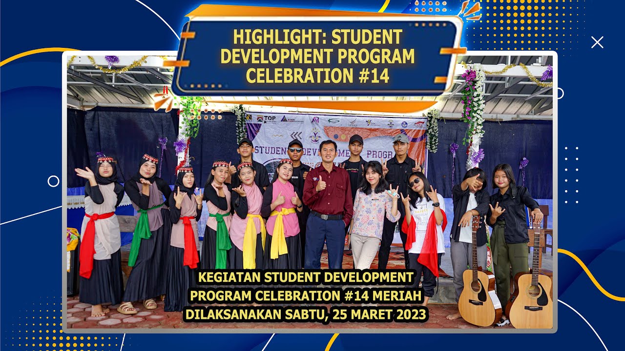 HIGHLIGHT : SDPC #14 - YouTube