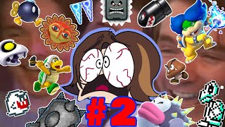 Game Grumps - Best of MARIO MAKER 2: RUBBERROSS WORLD Vol. 2 screenshot 4