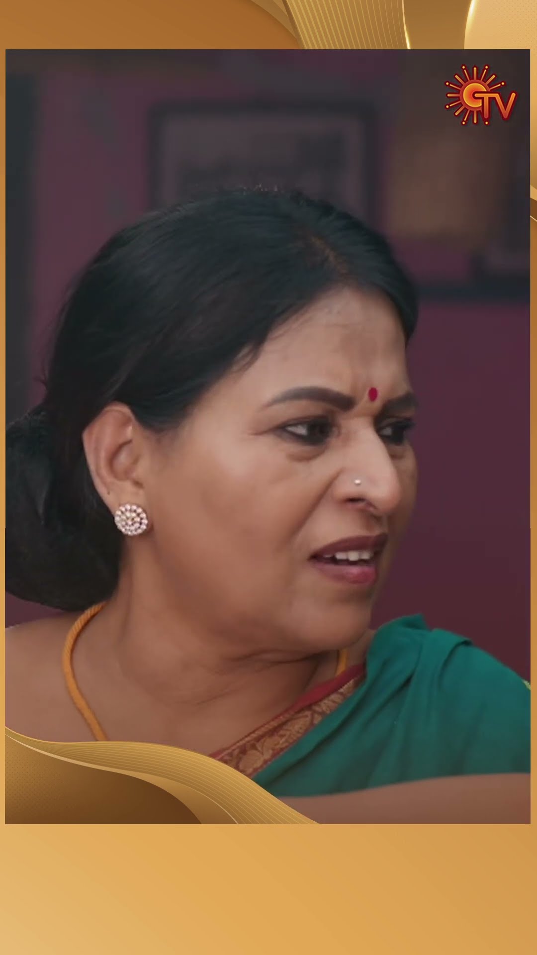#Singapenne #SunTV #shorts #tamilserial