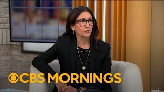 Bobbi Brown talks reinventing herself and building a billion-dollar brand