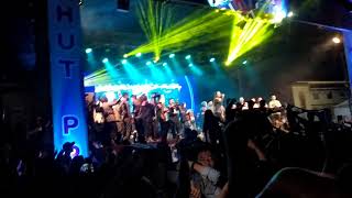 NELLA KHARISMA PAMER BOJO PENAJAM PASER UTARA AMBYAR