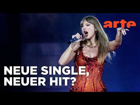 Was macht Taylor Swift so erfolgreich? | Doku HD Reupload | ARTE
