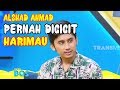 Alshad Ahmad Pernah DIGIGIT Harimau? | OKAY BOS (28/02/20) Part 3