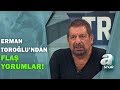 Fenerbahçe 1 - 3 Trabzonspor Erman Toroğlu Maç Sonu Yorumları / A Spor