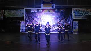 Highly Power @ BATTLE OF THE DANCE CREW SEASON 2 SAN LORENZO RUIZ TAYTAY RIZAL