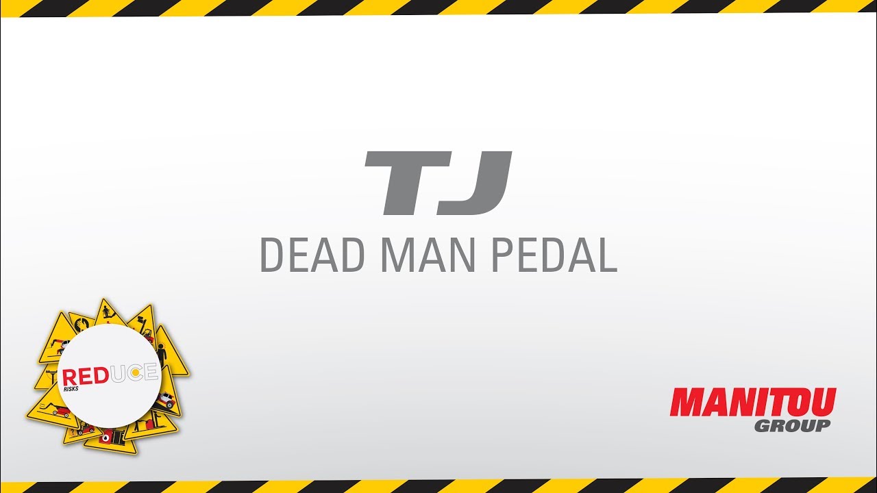 manitou-aerial-work-platform-tj-dead-man-pedal-youtube