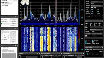 Airspy HF+ Discovery and SDR#: Updated "Baseband Recorder" plugin of SDR#