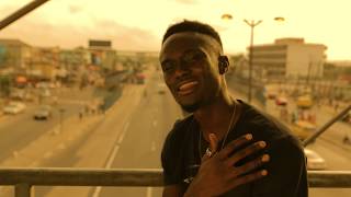 IRE - Adekunle Gold (Cover by Prince Ehis)