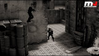 [CS:GO] Лучшие дни by #MN Trial vedinorz