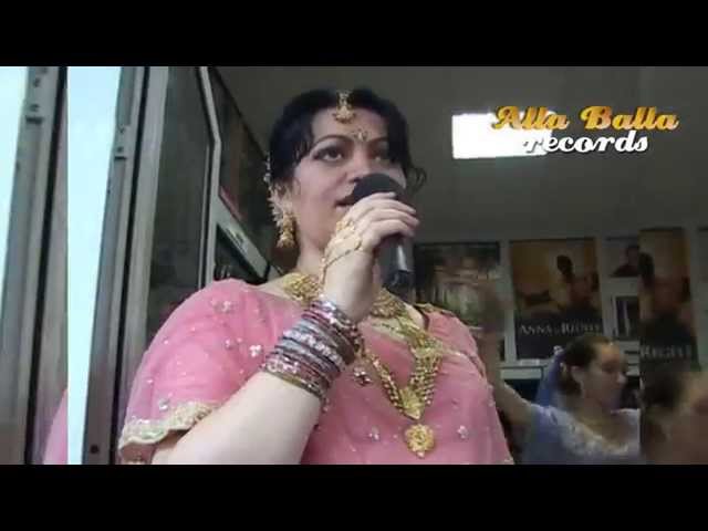 Naliny - Sharara Sharara (indian music cover video) class=