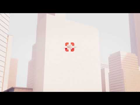 Sentrycs Integrated Counter-Drone Solutions - video from Convexum