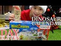 Schleich Dinosaurs 2020 Advent Calendar 98064 DAY 11! #schleichadvent2020 #dinosauradventcalendar