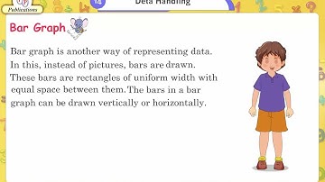 Ch_14 | Class_4 | Math |Data Handling| For children