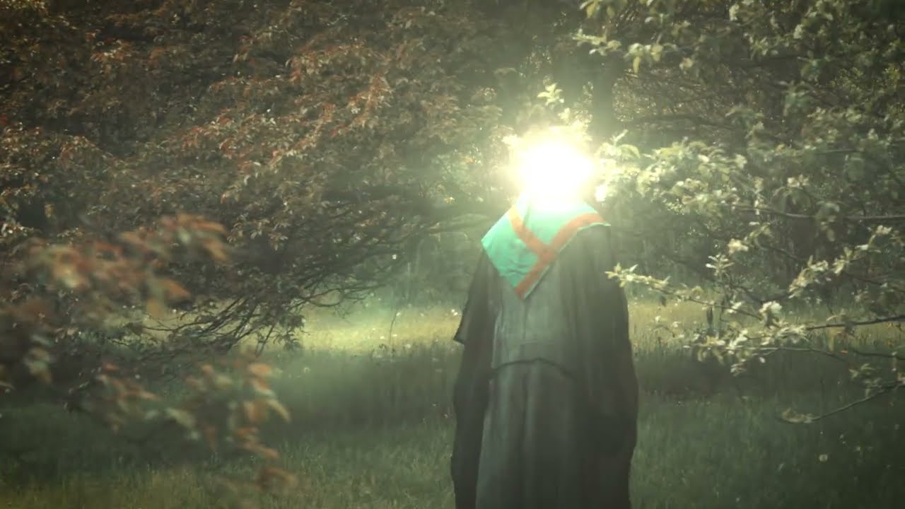 4k /شبيه الإمام المهدي