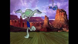 Squidward Live [HD]