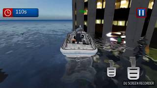 Swimming Rescue world 2017 screenshot 1