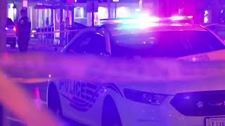 DC violence interrupter arrested for deadly shooting | NBC4 Washington