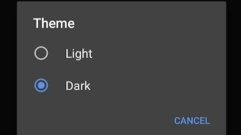 How to change theme in signal | signal dark theme | change to dark theme in signal private messenger