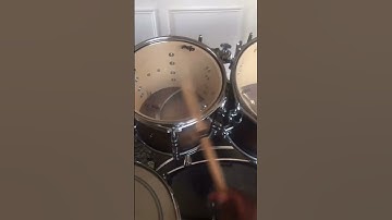 PDP Concept Maple 7 Piece Drum Tune Check