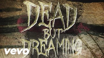 Carnifex - Dead But Dreaming (Lyric Video)
