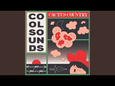 Cactus Country