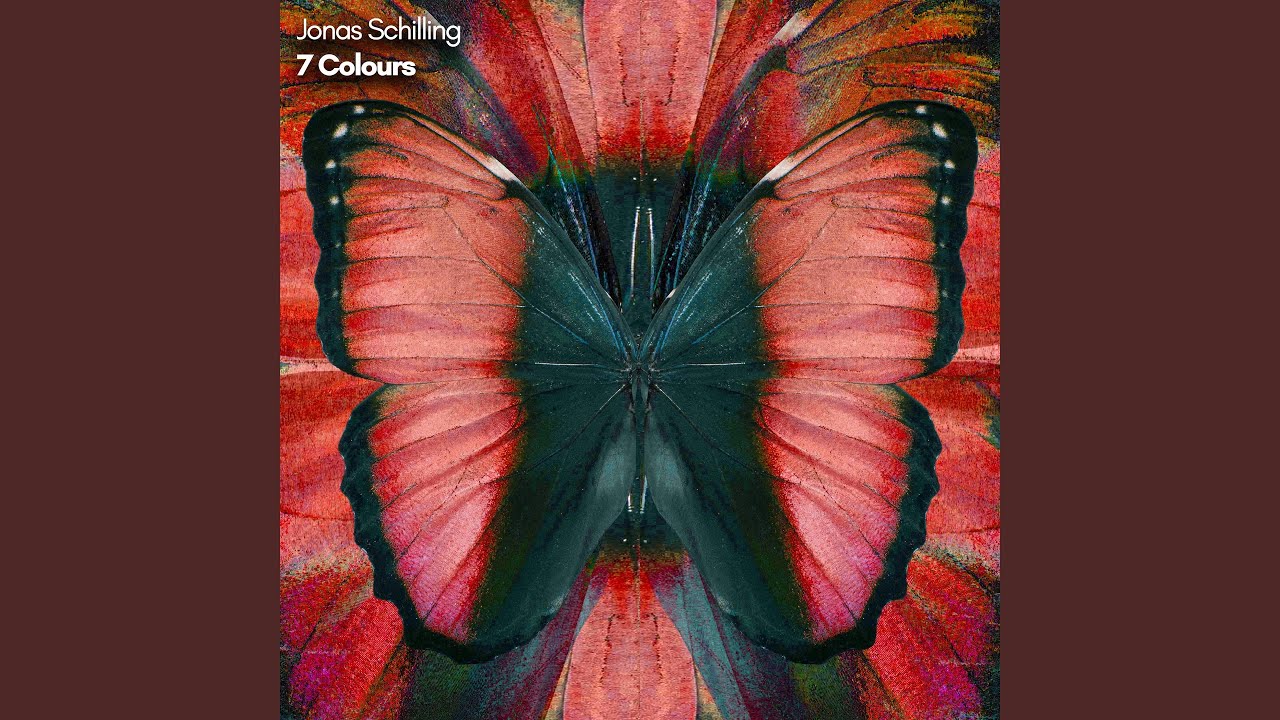 Watch 7 Colours on YouTube Watch 7 Colours on YouTube