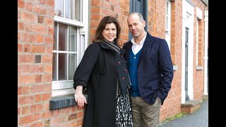 'ludicrously ill-informed' Piers Morgan in savage takedown of Kirstie Allsopp as he brands her home