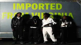 We Need a New Word for “Underground” rap.