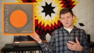 Syd Arthur - APRICITY - Album Review