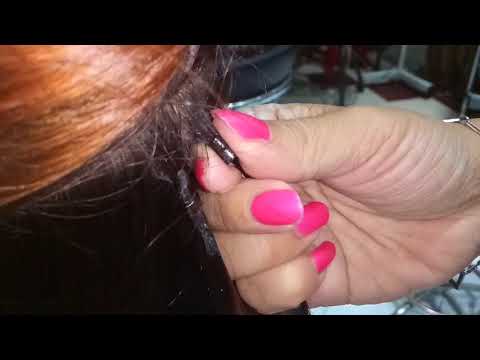 Video: 3 Cara Meningkatkan Sambungan Rambut