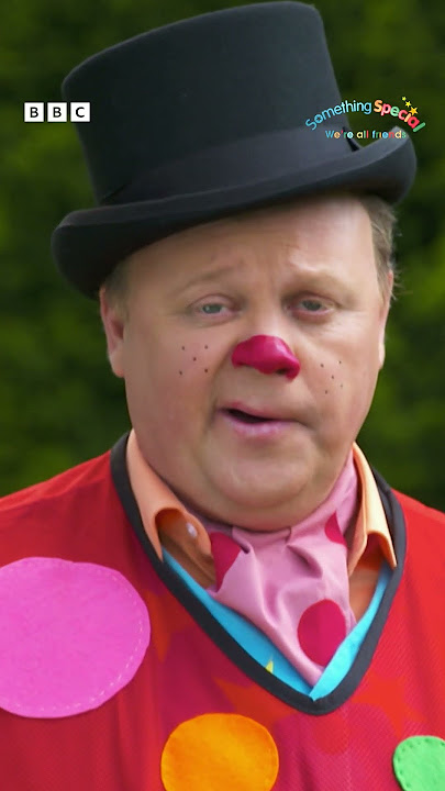 Football Fun with Mr Tumble & Friends | CBeebies #UEFA #Shorts