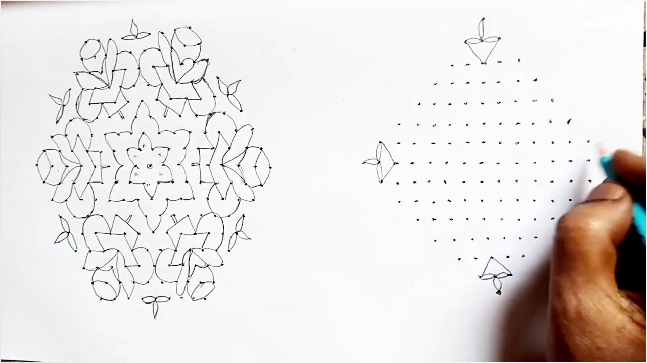 Nkk 17to9 and 15to1 dots